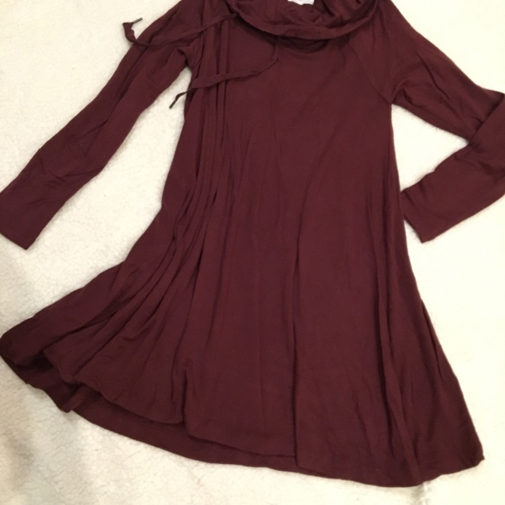Lou & Grey dress, size small